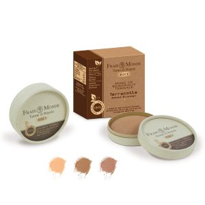 TERRACOTTA BIO 10 gr