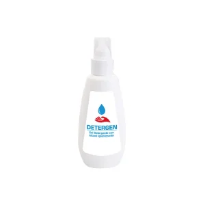 Detergen – Gel igienizzante mani 100 ml